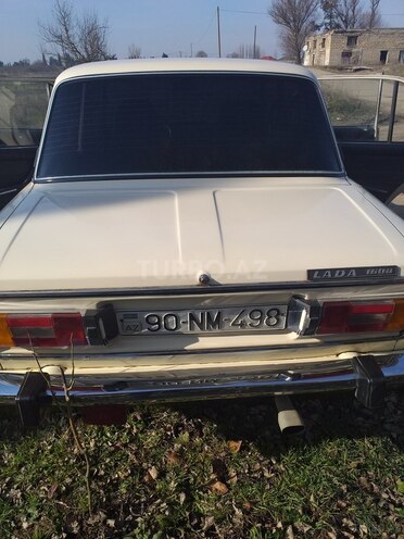 LADA (VAZ) 2106 1989, 326,898 km - 0.2 l - Masallı