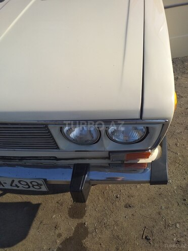 LADA (VAZ) 2106 1989, 326,898 km - 0.2 l - Masallı