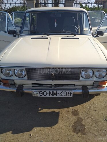 LADA (VAZ) 2106 1989, 326,898 km - 0.2 l - Masallı