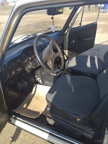LADA (VAZ) 2106 1989, 326,898 km - 0.2 l - Masallı