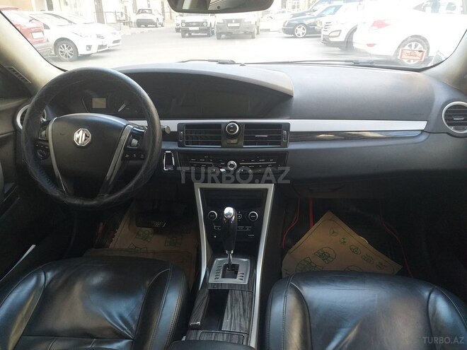 MG  2011, 315,000 km - 1.8 l - Bakı