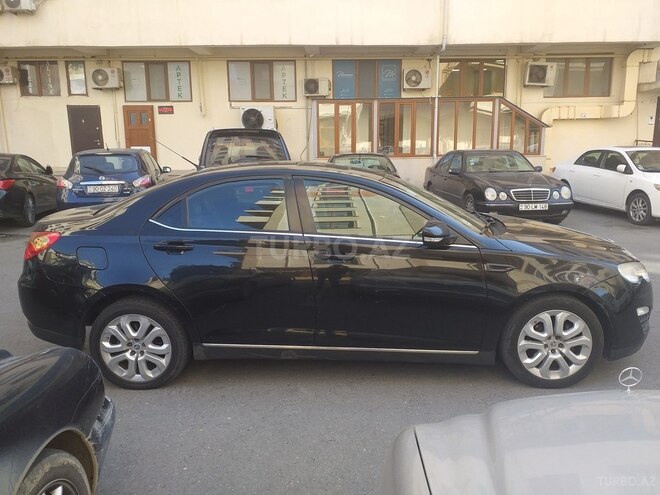 MG  2011, 315,000 km - 1.8 l - Bakı