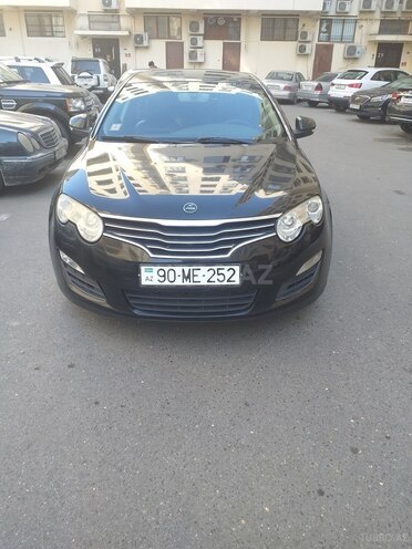 MG  2011, 315,000 km - 1.8 l - Bakı