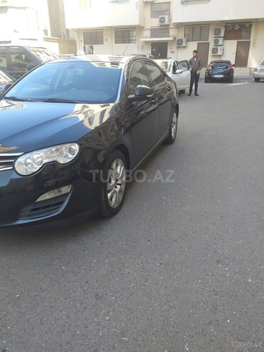MG  2011, 315,000 km - 1.8 l - Bakı