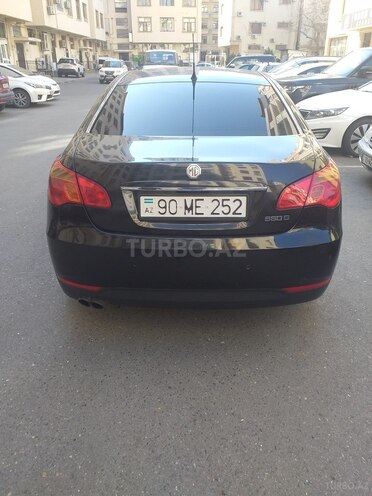 MG  2011, 315,000 km - 1.8 l - Bakı