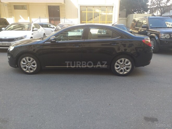 MG  2011, 315,000 km - 1.8 l - Bakı