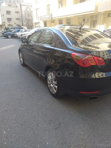 MG  2011, 315,000 km - 1.8 l - Bakı