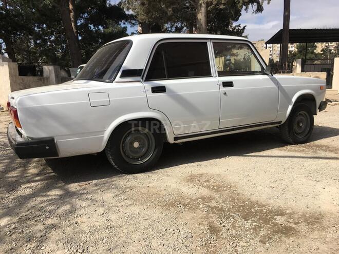 LADA (VAZ) 2107 2011, 34,744 km - 1.6 l - Bakı