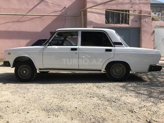 LADA (VAZ) 2107 2011, 34,744 km - 1.6 l - Bakı