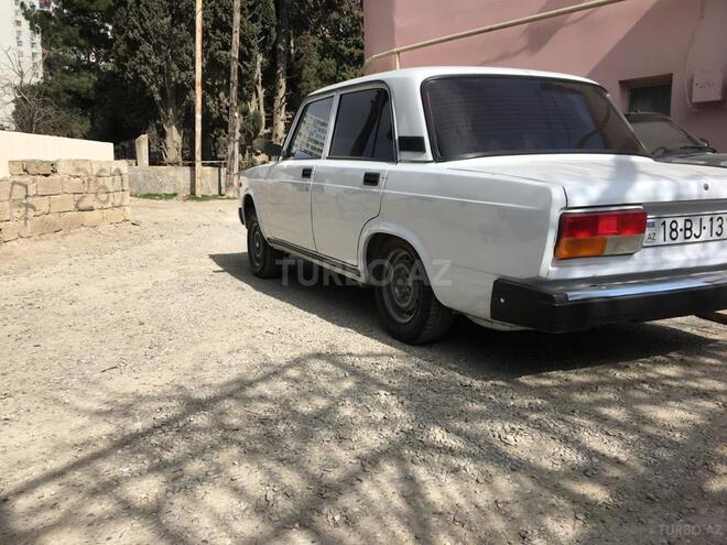 LADA (VAZ) 2107 2011, 34,744 km - 1.6 l - Bakı