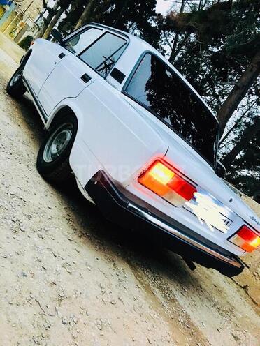 LADA (VAZ) 2107 2011, 34,744 km - 1.6 l - Bakı