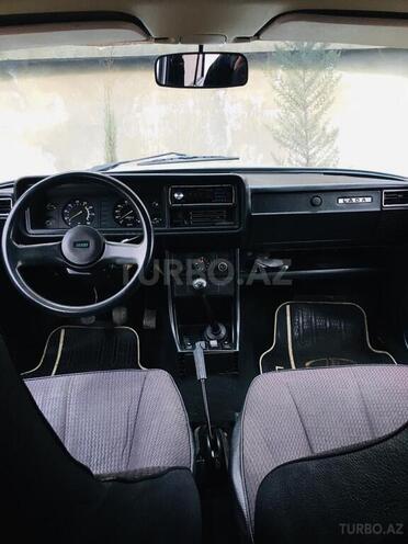 LADA (VAZ) 2107 2011, 34,744 km - 1.6 l - Bakı