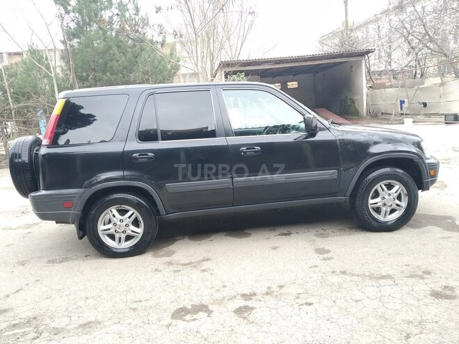 Honda CR-V 1998, 265,805 km - 2.0 л - Bakı