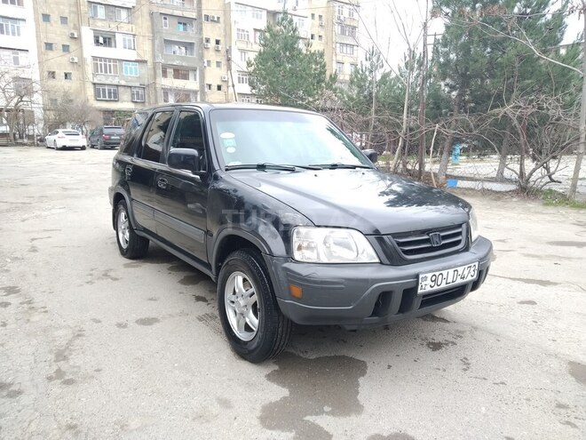 Honda CR-V 1998, 265,805 km - 2.0 л - Bakı
