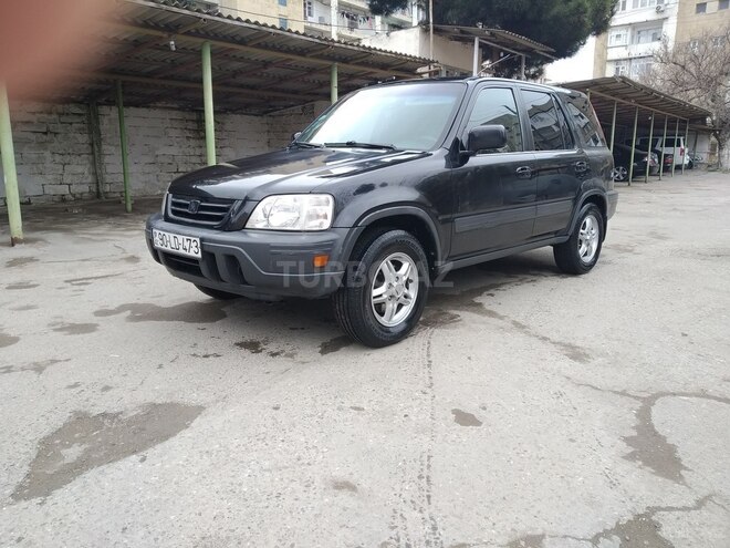 Honda CR-V 1998, 265,805 km - 2.0 л - Bakı
