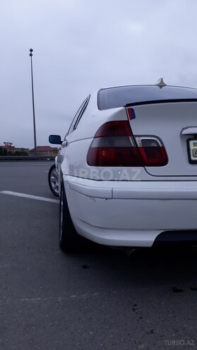 BMW 320 2000, 318,479 km - 2.0 l - Bakı