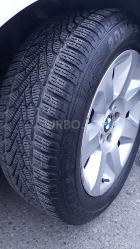 BMW 320 2000, 318,479 km - 2.0 l - Bakı