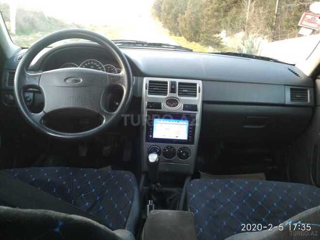 LADA (VAZ) Priora 2011, 186,000 km - 1.6 l - Bakı