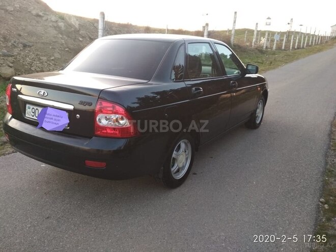 LADA (VAZ) Priora 2011, 186,000 km - 1.6 l - Bakı