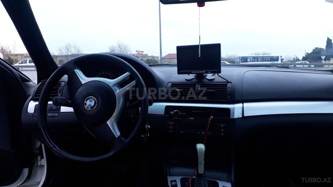 BMW 320 2000, 318,479 km - 2.0 l - Bakı