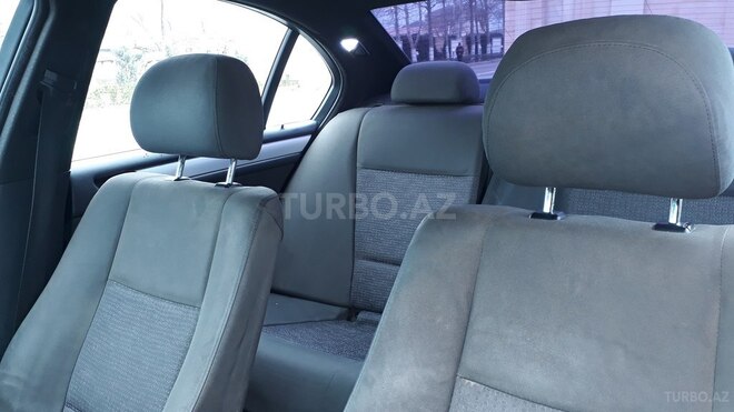 BMW 320 2000, 318,479 km - 2.0 l - Bakı