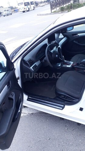 BMW 320 2000, 318,479 km - 2.0 l - Bakı