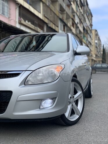 Hyundai i30 2008, 157,000 km - 1.6 l - Bakı