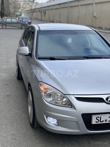 Hyundai i30 2008, 157,000 km - 1.6 l - Bakı