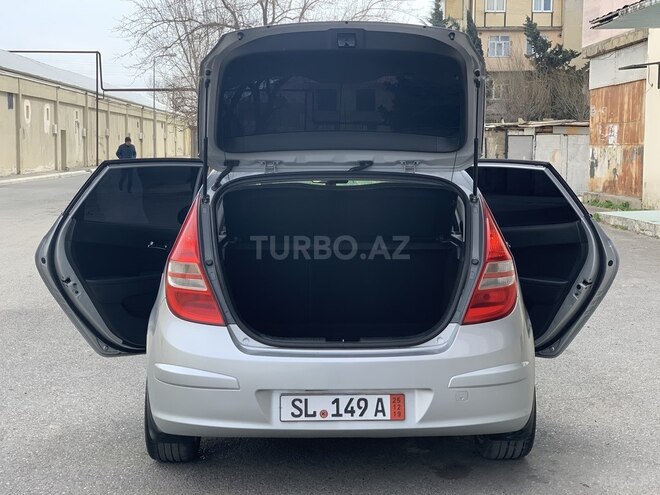 Hyundai i30 2008, 157,000 km - 1.6 l - Bakı