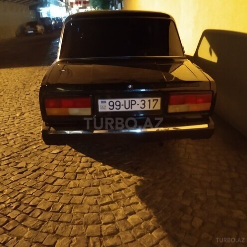 LADA (VAZ) 2107 2010, 77,000 km - 1.6 l - Bakı