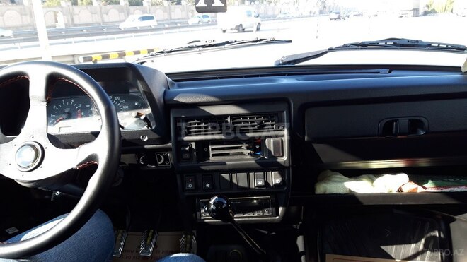 LADA (VAZ) Niva 2015, 38,000 km - 1.7 л - Bakı
