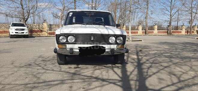 LADA (VAZ) 2106 2005, 79,528 km - 1.6 л - Xudat