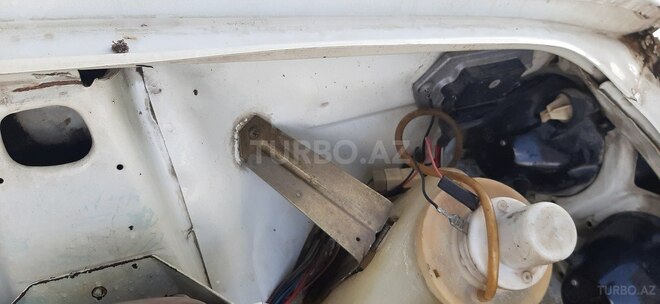 LADA (VAZ) 2106 2005, 79,528 km - 1.6 л - Xudat