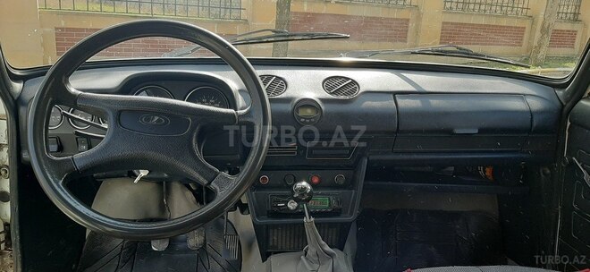 LADA (VAZ) 2106 2005, 79,528 km - 1.6 л - Xudat