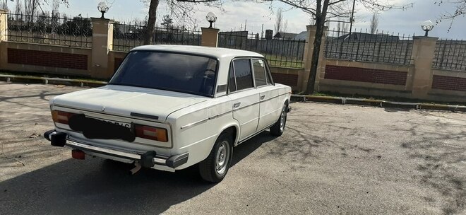 LADA (VAZ) 2106 2005, 79,528 km - 1.6 л - Xudat