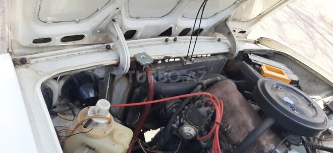 LADA (VAZ) 2106 2005, 79,528 km - 1.6 л - Xudat