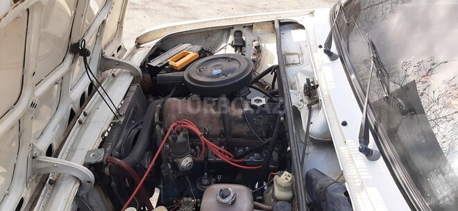 LADA (VAZ) 2106 2005, 79,528 km - 1.6 л - Xudat