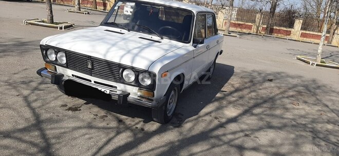 LADA (VAZ) 2106 2005, 79,528 km - 1.6 л - Xudat