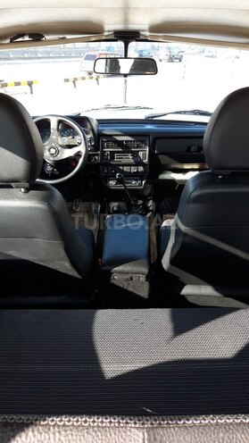 LADA (VAZ) Niva 2015, 38,000 km - 1.7 л - Bakı