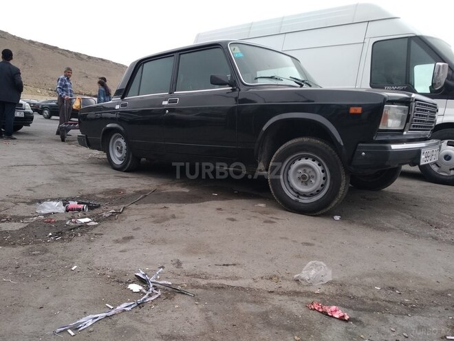 LADA (VAZ) 2107 2010, 77,000 km - 1.6 l - Bakı