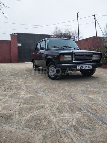 LADA (VAZ) 2107 2010, 77,000 km - 1.6 l - Bakı