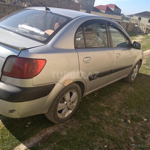 Kia Rio 2008, 431,921 km - 1.4 l - Bakı