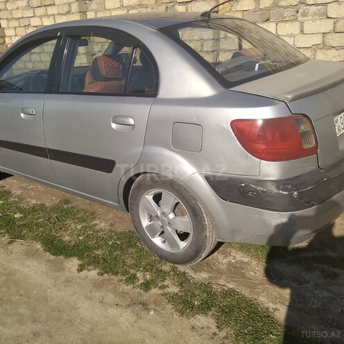 Kia Rio 2008, 431,921 km - 1.4 l - Bakı