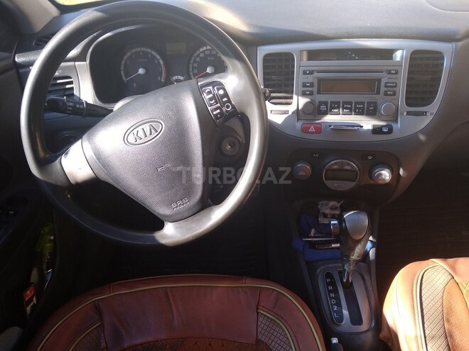 Kia Rio 2008, 431,921 km - 1.4 l - Bakı