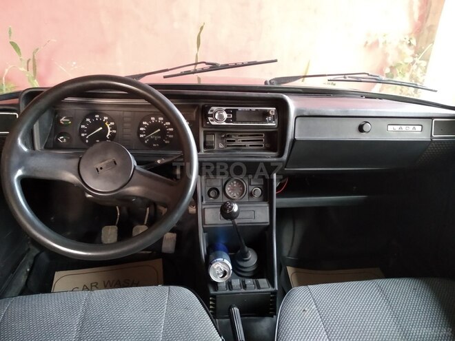 LADA (VAZ) 2107 2010, 77,000 km - 1.6 l - Bakı