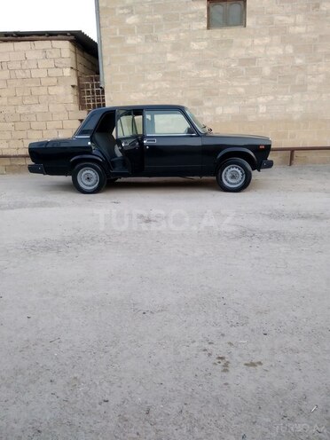LADA (VAZ) 2107 2010, 77,000 km - 1.6 l - Bakı
