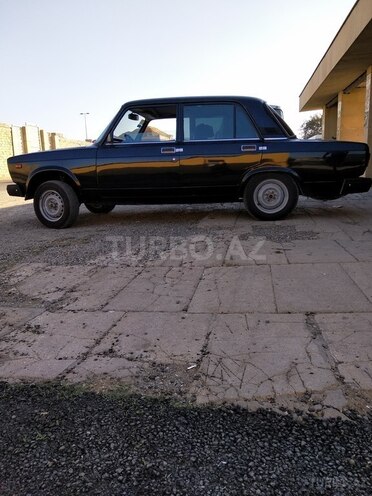 LADA (VAZ) 2107 2010, 77,000 km - 1.6 l - Bakı