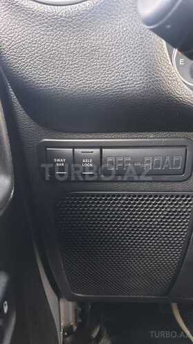Jeep Wrangler 2013, 103,000 km - 3.6 л - Bakı