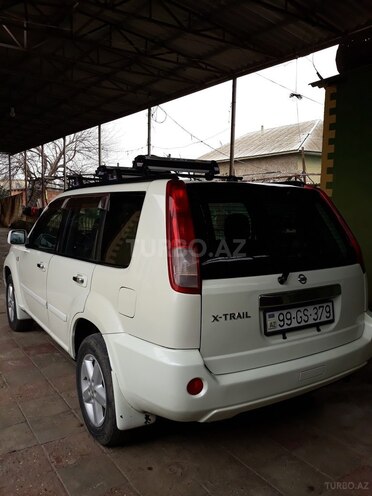 Nissan X-Trail 2004, 326,252 km - 0.2 л - Cəlilabad
