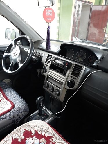Nissan X-Trail 2004, 326,252 km - 0.2 л - Cəlilabad